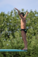 Thumbnail - Matteo B - Diving Sports - 2023 - Trofeo Giovanissimi Finale - Participants - Boys C1 03065_06479.jpg