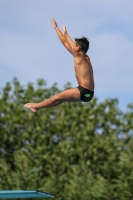 Thumbnail - Matteo B - Diving Sports - 2023 - Trofeo Giovanissimi Finale - Participants - Boys C1 03065_06480.jpg