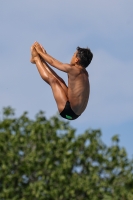 Thumbnail - Matteo B - Diving Sports - 2023 - Trofeo Giovanissimi Finale - Participants - Boys C1 03065_06481.jpg
