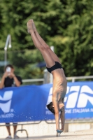 Thumbnail - Matteo B - Diving Sports - 2023 - Trofeo Giovanissimi Finale - Participants - Boys C1 03065_06482.jpg