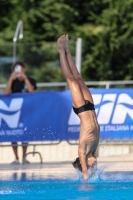 Thumbnail - Matteo B - Diving Sports - 2023 - Trofeo Giovanissimi Finale - Participants - Boys C1 03065_06483.jpg