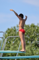 Thumbnail - Lorenzo - Diving Sports - 2023 - Trofeo Giovanissimi Finale - Participants - Boys C1 03065_06500.jpg