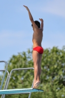 Thumbnail - Lorenzo - Diving Sports - 2023 - Trofeo Giovanissimi Finale - Participants - Boys C1 03065_06501.jpg