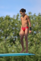 Thumbnail - Denis - Diving Sports - 2023 - Trofeo Giovanissimi Finale - Participants - Boys C1 03065_06513.jpg