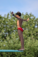 Thumbnail - Denis - Diving Sports - 2023 - Trofeo Giovanissimi Finale - Participants - Boys C1 03065_06514.jpg