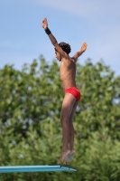 Thumbnail - Denis - Plongeon - 2023 - Trofeo Giovanissimi Finale - Participants - Boys C1 03065_06518.jpg