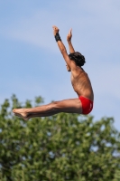 Thumbnail - Denis - Plongeon - 2023 - Trofeo Giovanissimi Finale - Participants - Boys C1 03065_06519.jpg