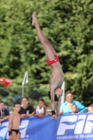 Thumbnail - Denis - Diving Sports - 2023 - Trofeo Giovanissimi Finale - Participants - Boys C1 03065_06521.jpg