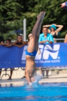 Thumbnail - Francesco C - Wasserspringen - 2023 - Trofeo Giovanissimi Finale - Teilnehmer - Boys C1 03065_06554.jpg