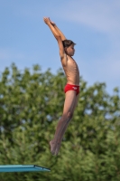 Thumbnail - Gabriel - Wasserspringen - 2023 - Trofeo Giovanissimi Finale - Teilnehmer - Boys C1 03065_06556.jpg