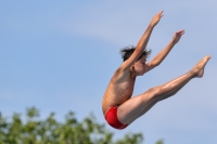 Thumbnail - Gabriel - Wasserspringen - 2023 - Trofeo Giovanissimi Finale - Teilnehmer - Boys C1 03065_06557.jpg