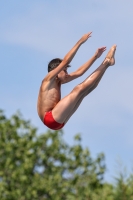 Thumbnail - Gabriel - Diving Sports - 2023 - Trofeo Giovanissimi Finale - Participants - Boys C1 03065_06558.jpg