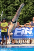 Thumbnail - Simone - Прыжки в воду - 2023 - Trofeo Giovanissimi Finale - Participants - Boys C1 03065_06573.jpg