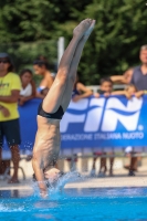 Thumbnail - Simone - Прыжки в воду - 2023 - Trofeo Giovanissimi Finale - Participants - Boys C1 03065_06574.jpg