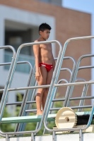 Thumbnail - Lorenzo - Diving Sports - 2023 - Trofeo Giovanissimi Finale - Participants - Boys C1 03065_06646.jpg