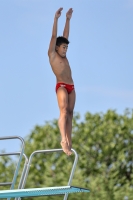 Thumbnail - Lorenzo - Diving Sports - 2023 - Trofeo Giovanissimi Finale - Participants - Boys C1 03065_06649.jpg