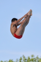 Thumbnail - Lorenzo - Diving Sports - 2023 - Trofeo Giovanissimi Finale - Participants - Boys C1 03065_06652.jpg