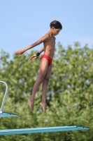 Thumbnail - Denis - Diving Sports - 2023 - Trofeo Giovanissimi Finale - Participants - Boys C1 03065_06685.jpg