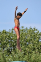 Thumbnail - Denis - Diving Sports - 2023 - Trofeo Giovanissimi Finale - Participants - Boys C1 03065_06686.jpg