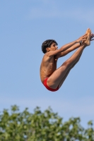 Thumbnail - Denis - Diving Sports - 2023 - Trofeo Giovanissimi Finale - Participants - Boys C1 03065_06687.jpg