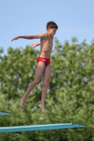 Thumbnail - Gabriel - Diving Sports - 2023 - Trofeo Giovanissimi Finale - Participants - Boys C1 03065_06715.jpg