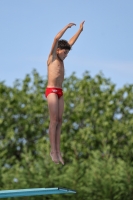 Thumbnail - Gabriel - Diving Sports - 2023 - Trofeo Giovanissimi Finale - Participants - Boys C1 03065_06716.jpg