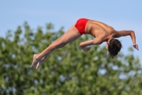 Thumbnail - Gabriel - Diving Sports - 2023 - Trofeo Giovanissimi Finale - Participants - Boys C1 03065_06717.jpg