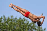 Thumbnail - Gabriel - Diving Sports - 2023 - Trofeo Giovanissimi Finale - Participants - Boys C1 03065_06718.jpg