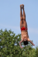 Thumbnail - Gabriel - Diving Sports - 2023 - Trofeo Giovanissimi Finale - Participants - Boys C1 03065_06719.jpg