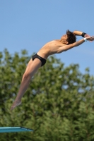 Thumbnail - Simone - Прыжки в воду - 2023 - Trofeo Giovanissimi Finale - Participants - Boys C1 03065_06743.jpg