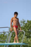 Thumbnail - Lorenzo - Diving Sports - 2023 - Trofeo Giovanissimi Finale - Participants - Boys C1 03065_06804.jpg