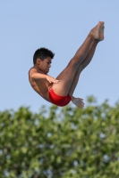 Thumbnail - Lorenzo - Diving Sports - 2023 - Trofeo Giovanissimi Finale - Participants - Boys C1 03065_06817.jpg