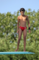 Thumbnail - Denis - Diving Sports - 2023 - Trofeo Giovanissimi Finale - Participants - Boys C1 03065_06834.jpg