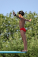 Thumbnail - Denis - Diving Sports - 2023 - Trofeo Giovanissimi Finale - Participants - Boys C1 03065_06835.jpg