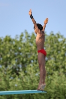 Thumbnail - Denis - Diving Sports - 2023 - Trofeo Giovanissimi Finale - Participants - Boys C1 03065_06836.jpg