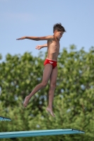 Thumbnail - Gabriel - Diving Sports - 2023 - Trofeo Giovanissimi Finale - Participants - Boys C1 03065_06862.jpg