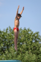 Thumbnail - Gabriel - Wasserspringen - 2023 - Trofeo Giovanissimi Finale - Teilnehmer - Boys C1 03065_06863.jpg