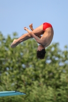 Thumbnail - Gabriel - Wasserspringen - 2023 - Trofeo Giovanissimi Finale - Teilnehmer - Boys C1 03065_06864.jpg