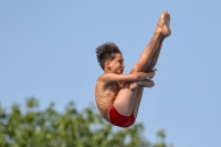 Thumbnail - Gabriel - Diving Sports - 2023 - Trofeo Giovanissimi Finale - Participants - Boys C1 03065_06865.jpg