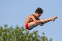 Thumbnail - Gabriel - Diving Sports - 2023 - Trofeo Giovanissimi Finale - Participants - Boys C1 03065_06866.jpg