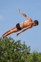 Thumbnail - Simone - Прыжки в воду - 2023 - Trofeo Giovanissimi Finale - Participants - Boys C1 03065_06887.jpg