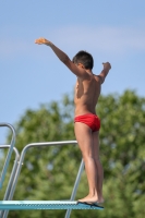 Thumbnail - Lorenzo - Diving Sports - 2023 - Trofeo Giovanissimi Finale - Participants - Boys C1 03065_06937.jpg