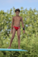 Thumbnail - Denis - Diving Sports - 2023 - Trofeo Giovanissimi Finale - Participants - Boys C1 03065_06949.jpg