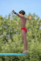 Thumbnail - Denis - Diving Sports - 2023 - Trofeo Giovanissimi Finale - Participants - Boys C1 03065_06950.jpg