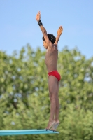 Thumbnail - Denis - Diving Sports - 2023 - Trofeo Giovanissimi Finale - Participants - Boys C1 03065_06951.jpg