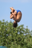 Thumbnail - Francesco C - Diving Sports - 2023 - Trofeo Giovanissimi Finale - Participants - Boys C1 03065_06965.jpg