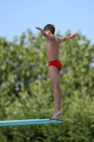 Thumbnail - Gabriel - Diving Sports - 2023 - Trofeo Giovanissimi Finale - Participants - Boys C1 03065_06979.jpg