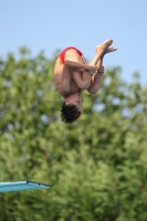 Thumbnail - Gabriel - Diving Sports - 2023 - Trofeo Giovanissimi Finale - Participants - Boys C1 03065_06980.jpg