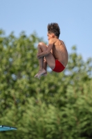 Thumbnail - Gabriel - Diving Sports - 2023 - Trofeo Giovanissimi Finale - Participants - Boys C1 03065_06981.jpg