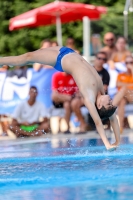 Thumbnail - Mario - Прыжки в воду - 2023 - Trofeo Giovanissimi Finale - Participants - Boys C1 03065_07001.jpg